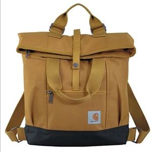 Carhartt Bookbag 2-ways